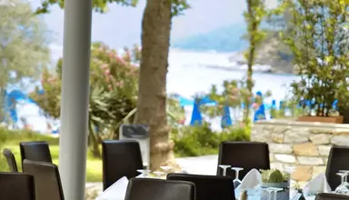 Makryammos Bungalows