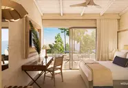 Makryammos Bungalows