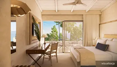 Makryammos Bungalows