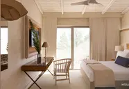 Makryammos Bungalows