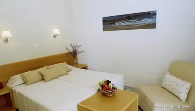 Makryammos Bungalows
