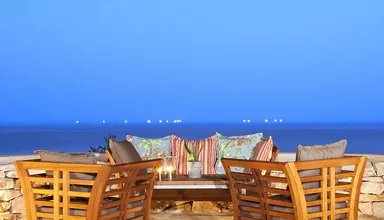 Makryammos Bungalows