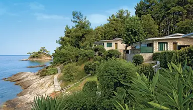 Makryammos Bungalows