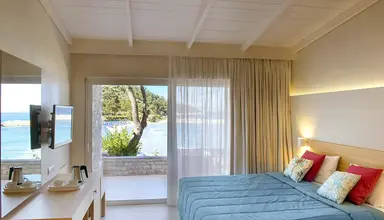 Makryammos Bungalows