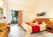 Makryammos Bungalows