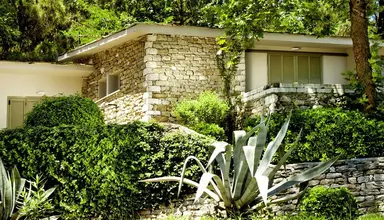 Makryammos Bungalows