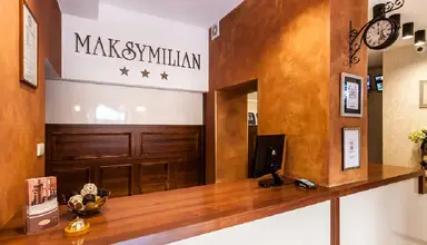 Maksymilian