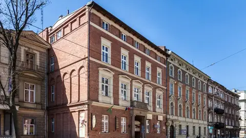 Hotel Maksymilian