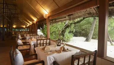 Makunudu Island