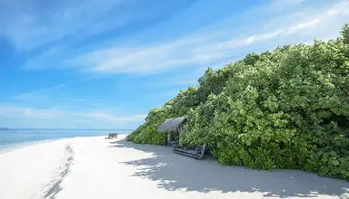 Makunudu Island