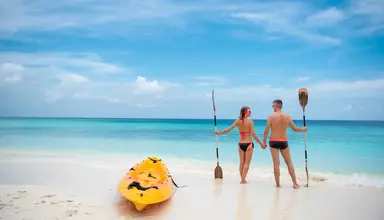 Makunudu Island