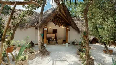 Makunudu Island