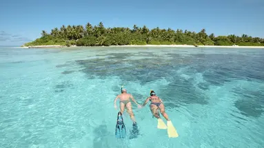 Makunudu Island