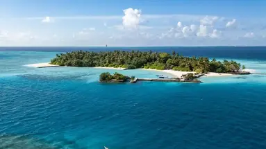 Makunudu Island