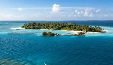 Makunudu Island