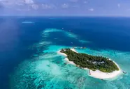 Makunudu Island