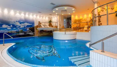 Malachit Medical Spa