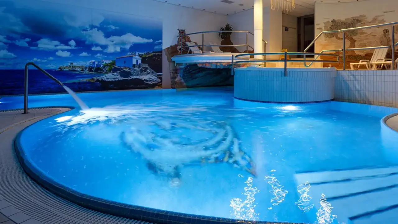 Malachit Medical Spa
