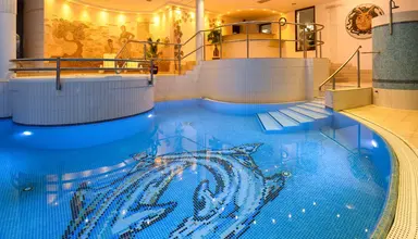 Malachit Medical Spa