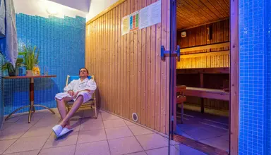 Malachit Medical Spa