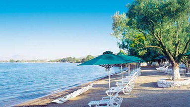Malaconda Beach