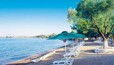 Malaconda Beach