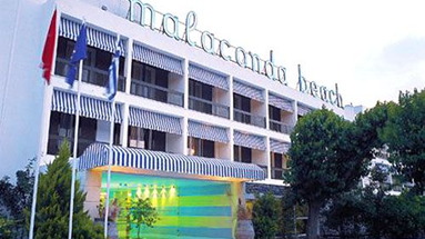 Malaconda Beach
