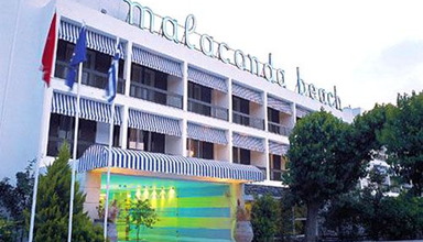 Malaconda Beach