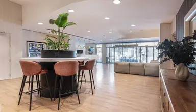 Malaga Alameda Centro by Melia