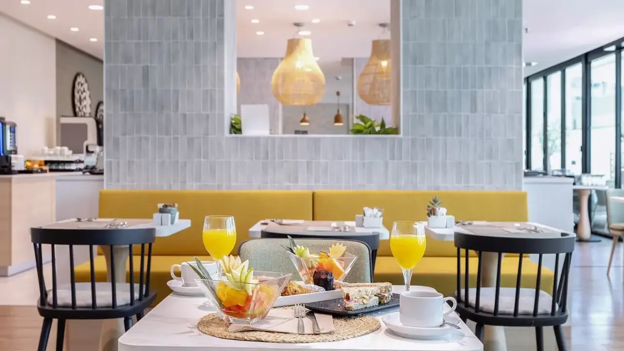 Malaga Alameda Centro by Melia