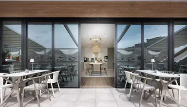Malaga Alameda Centro by Melia