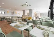 Malaga Alameda Centro by Melia