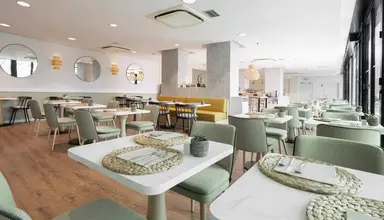 Malaga Alameda Centro by Melia