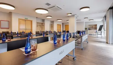 Malaga Alameda Centro by Melia