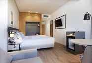 Malaga Alameda Centro by Melia