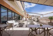 Malaga Alameda Centro by Melia