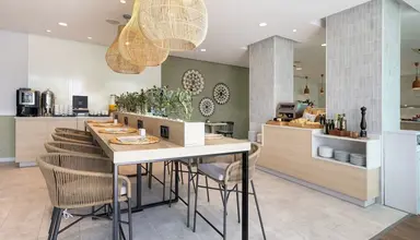 Malaga Alameda Centro by Melia