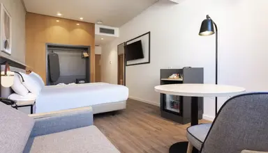 Malaga Alameda Centro by Melia