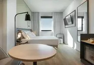 Malaga Alameda Centro by Melia