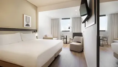 Malaga Alameda Centro by Melia