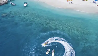 Malahini Kuda Bandos