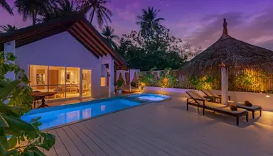 Malahini Kuda Bandos
