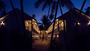 Malahini Kuda Bandos