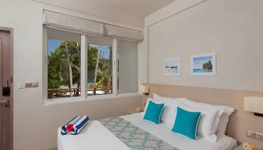 Malahini Kuda Bandos