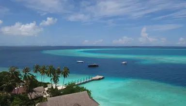 Malahini Kuda Bandos
