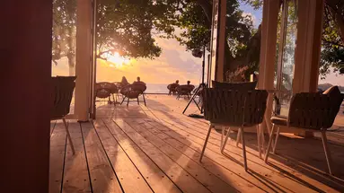 Malahini Kuda Bandos