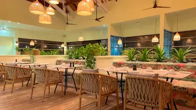 Malahini Kuda Bandos