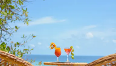 Malahini Kuda Bandos