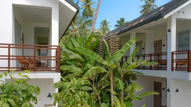 Malahini Kuda Bandos