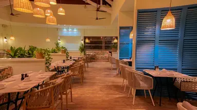 Malahini Kuda Bandos
